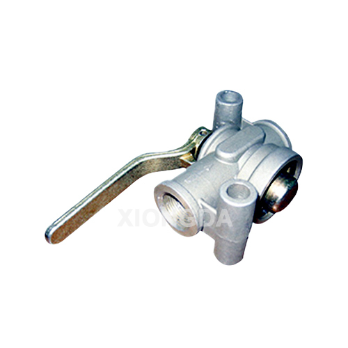 Cut Off Valve