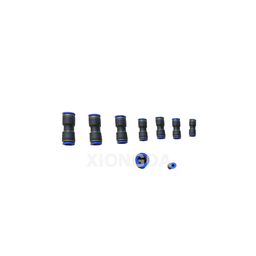 Quick Connectors