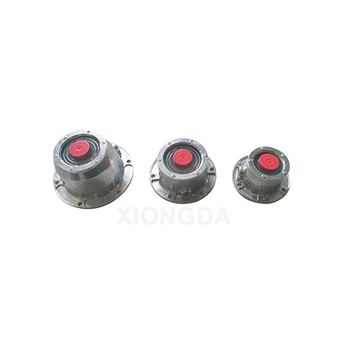 Axis Bow Cap