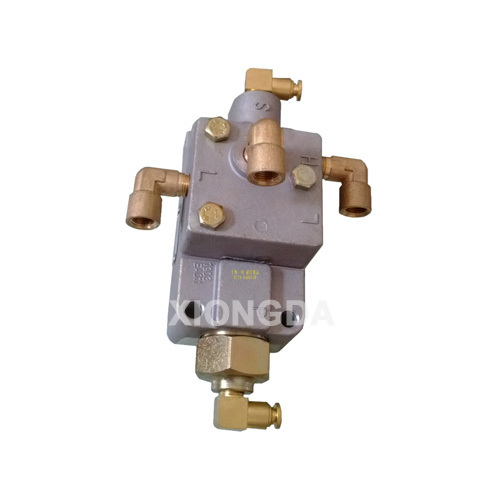 Transmission Slave Valve A5000