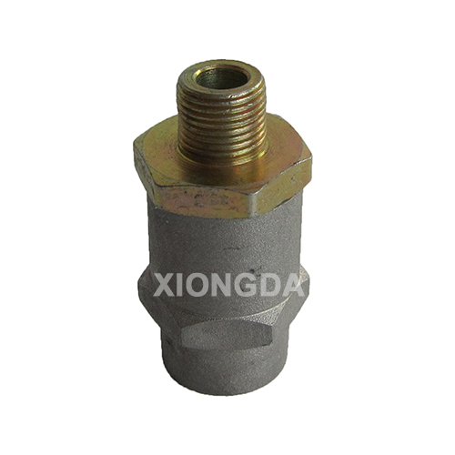 Cheak Valve