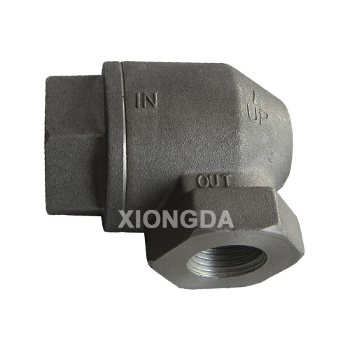 Check Valve