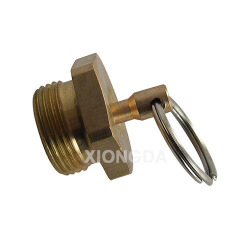 Drain Valve
