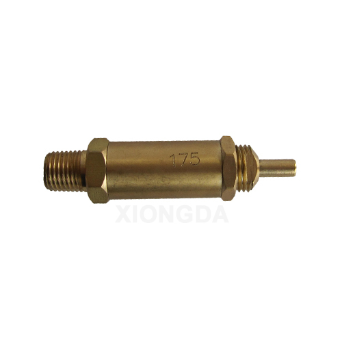 Safety Valve
