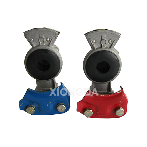 Couple Head