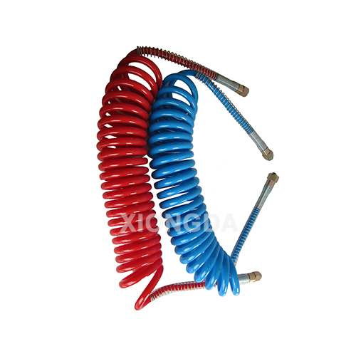 Spring Coil