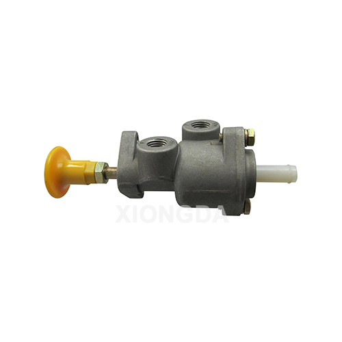 Cab Control Valve