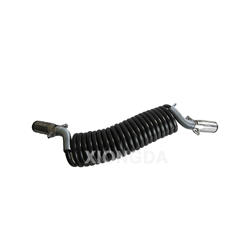 Seven Electric Coil