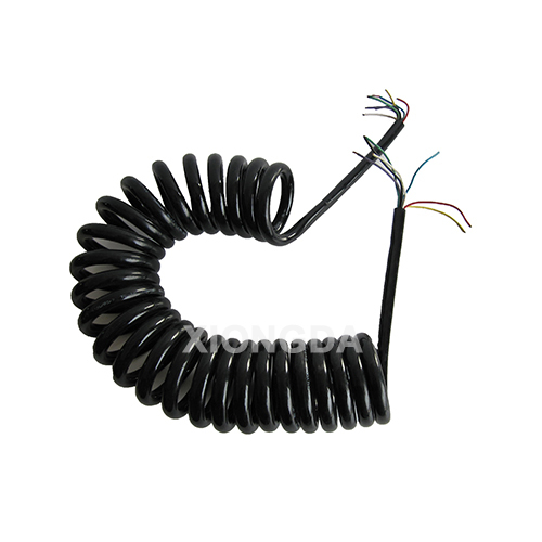 Seven Electric Coil
