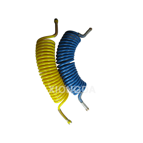 Spring Coil