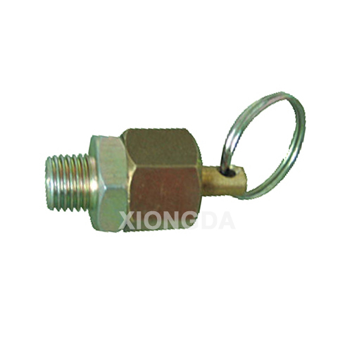 Drain Valve