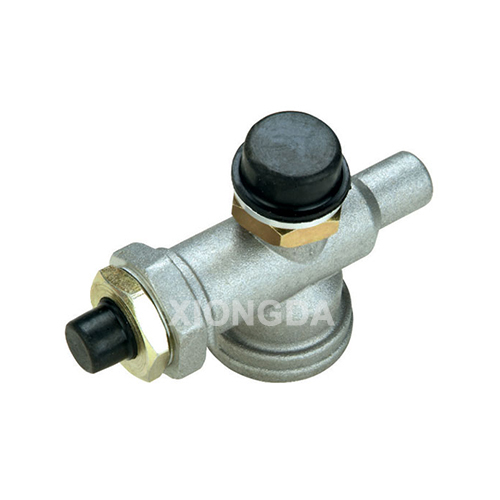 Automatic Drain Valve