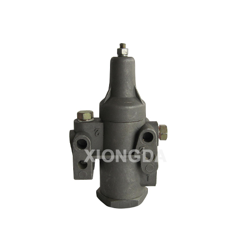 Gearbox Valve