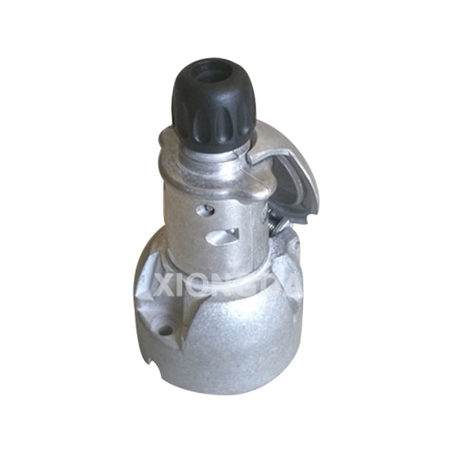 Plug And Socket