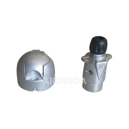 Plug And Socket