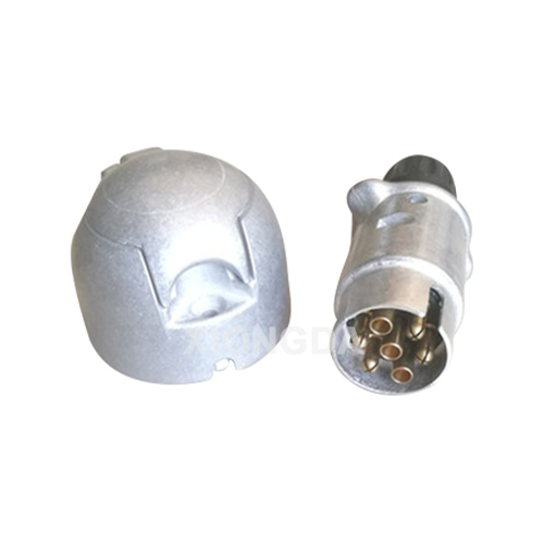 Plug And Socket
