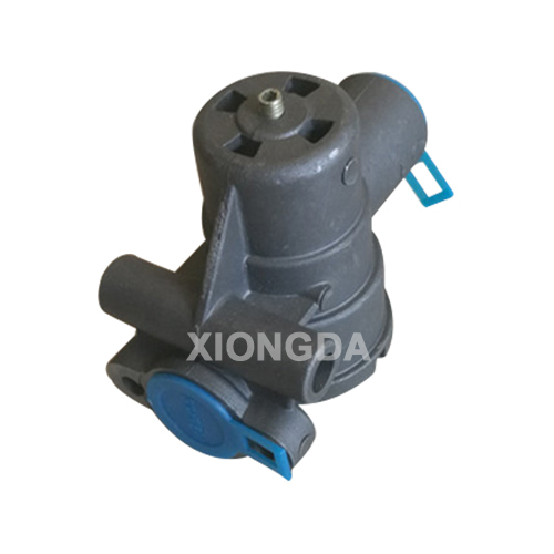Pressure Limiting Valve-XD8611012