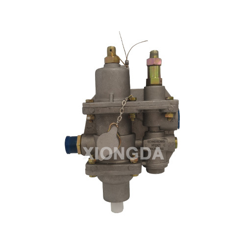 Water Separator Valve-XD8605009