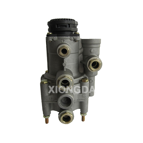 【XIONGDA】Brake Valve 973009300