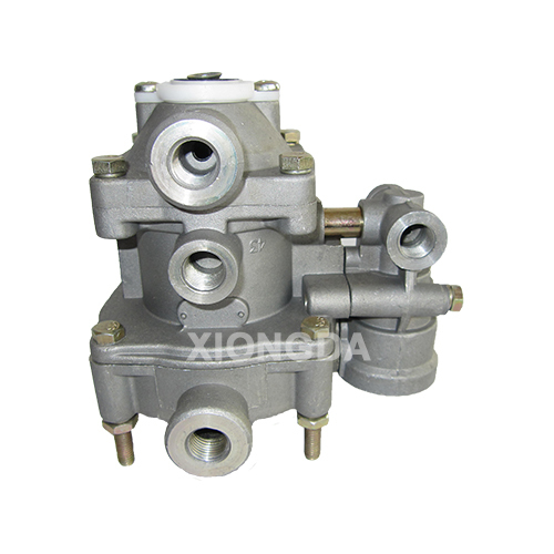 Brake Valve