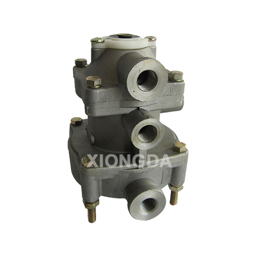 Brake Valve