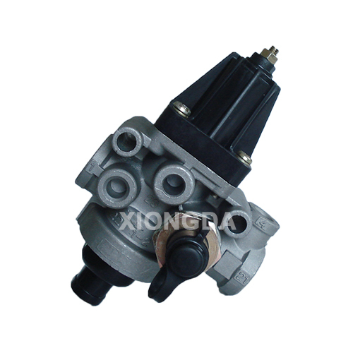 【XIONGDA】Brake Valve  975 303 4730