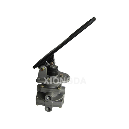 Brake Valve