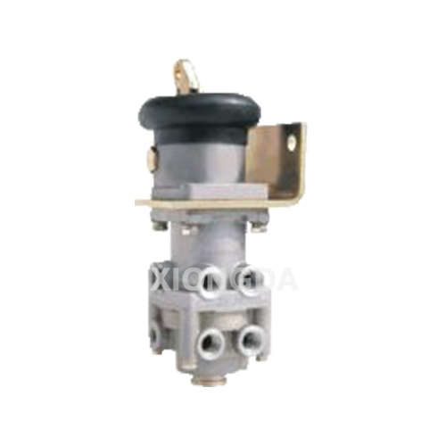 Brake Valve