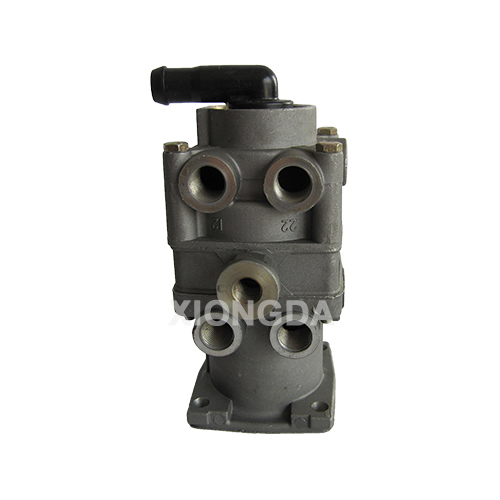 【XIONGDA】Brake Valve 4613190080