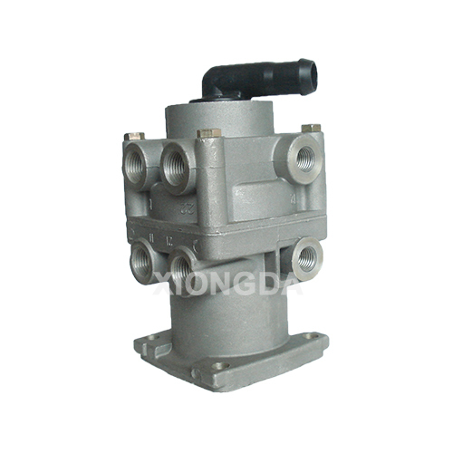 Brake Valve