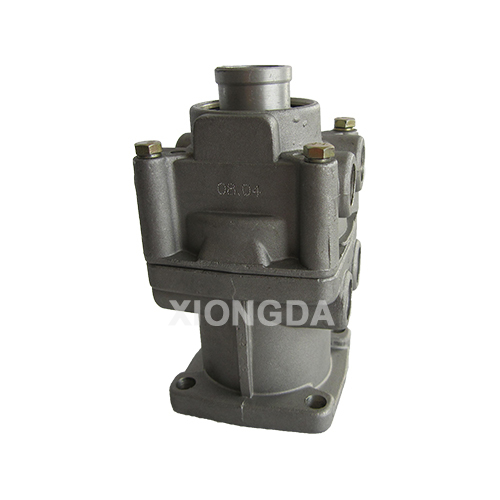 Brake Valve