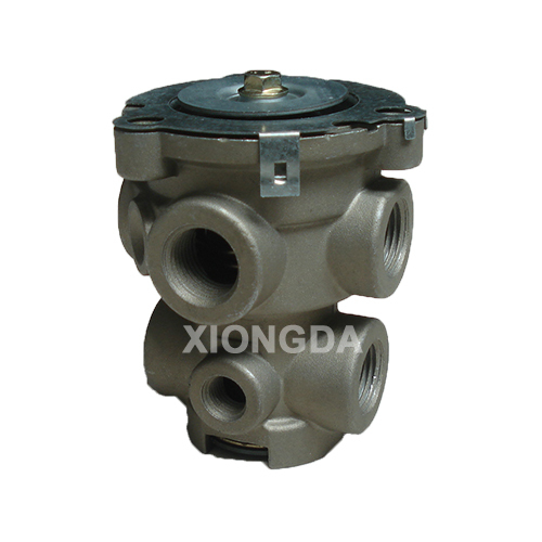 【XIONGDA】Brake Valve 277863