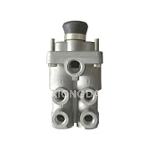 Brake Valve MB4434