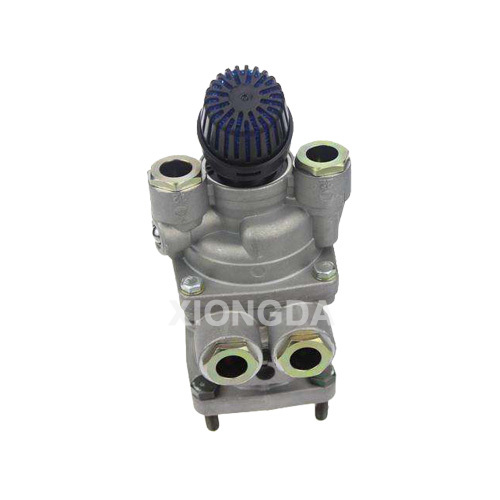 Brake Valve 4613152640
