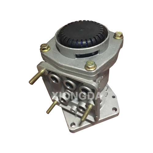 Brake Valve 4613151800