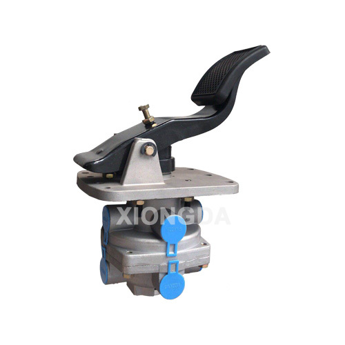 Brake Valve 100-3514108 KAMAZ