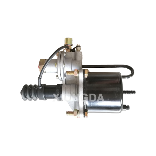 【XIONGDA】Clutch Booster 90# 642-3502