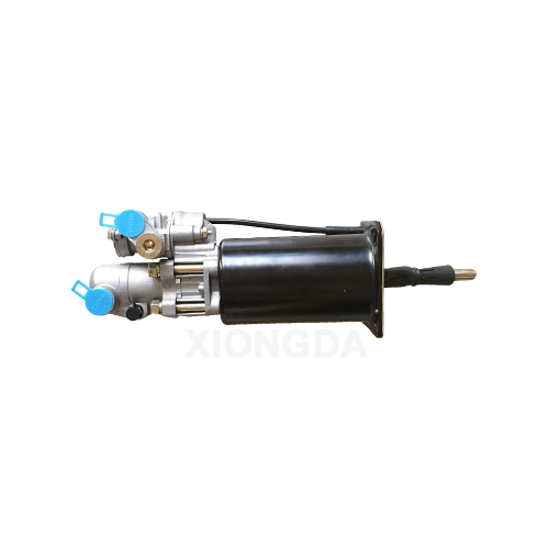 【XIONGDA】Clutch Booster 9700511110