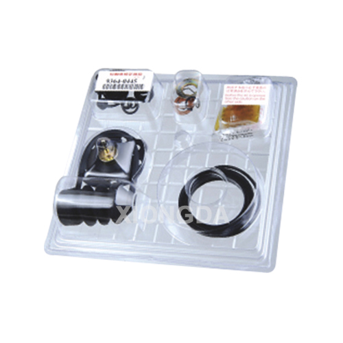 【XIONGDA】 Repair Kit For Clutch Booster