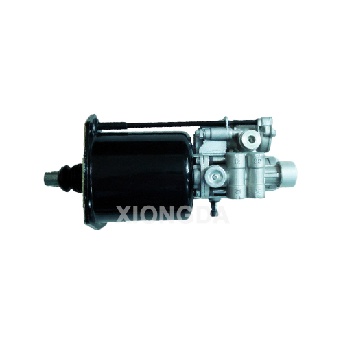 【XIONGDA】Clutch Booster 9700512090