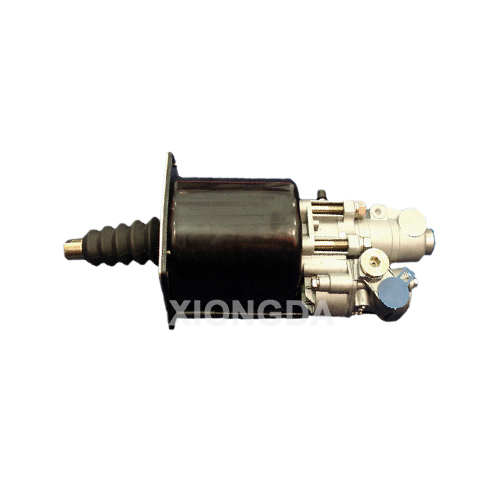 【XIONGDA】Clutch Booster 9700511240