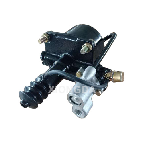 Clutch Booster 105#