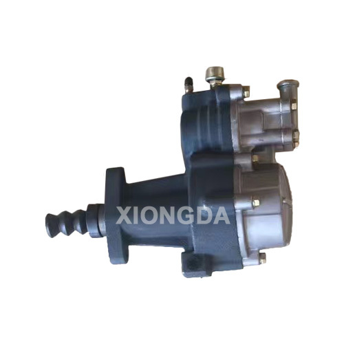 Clutch Booster 3520-1609510