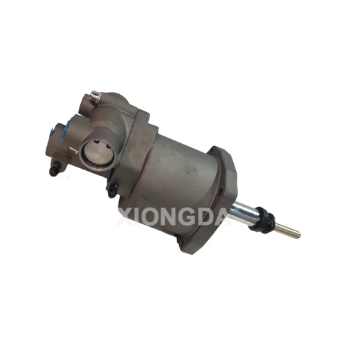 Clutch Booster Kamaz