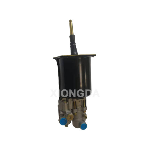 Clutch Booster 9700511700