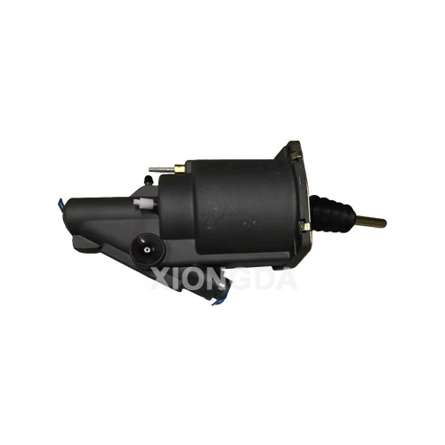 Clutch Booster 628275AM  622586AM