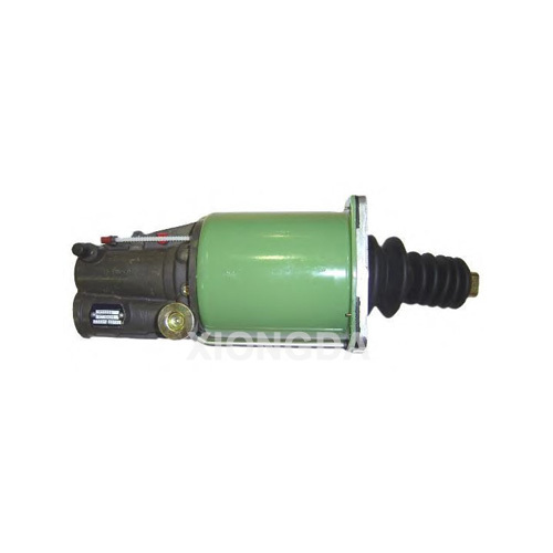 Clutch Booster vg3289