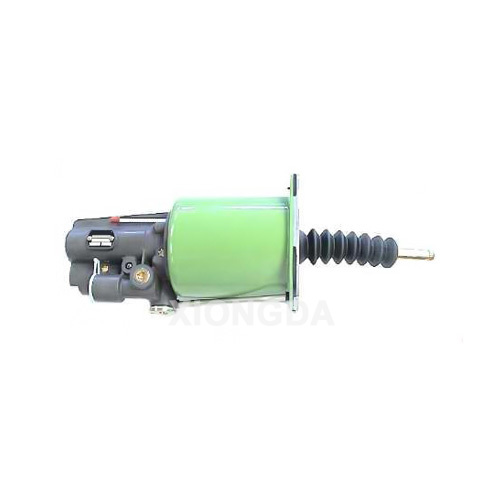 Clutch Booster VG3261