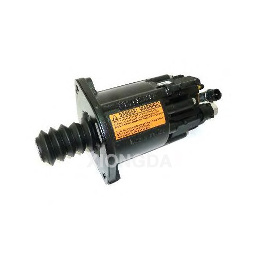 Clutch Booster 9701500010