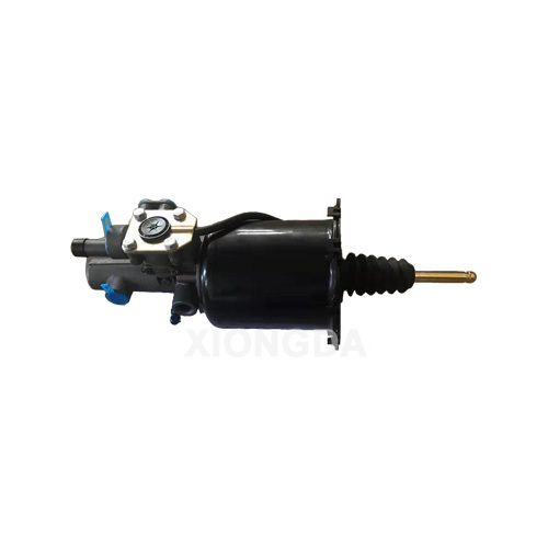 Clutch Booster 9700514390
